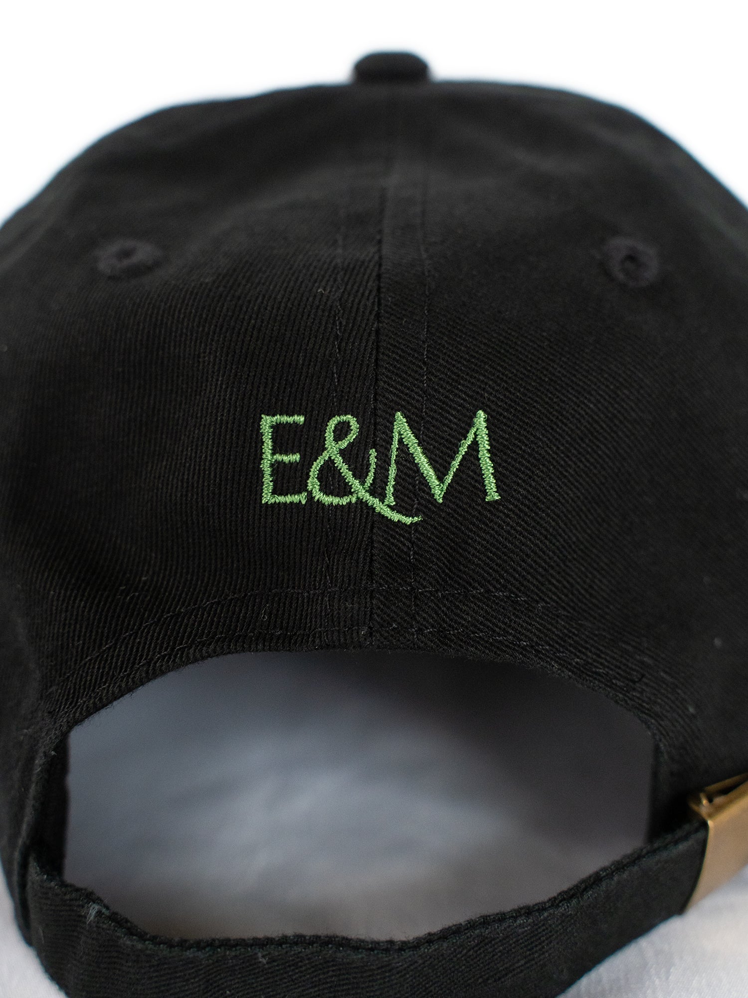 FACTS souvenir cap