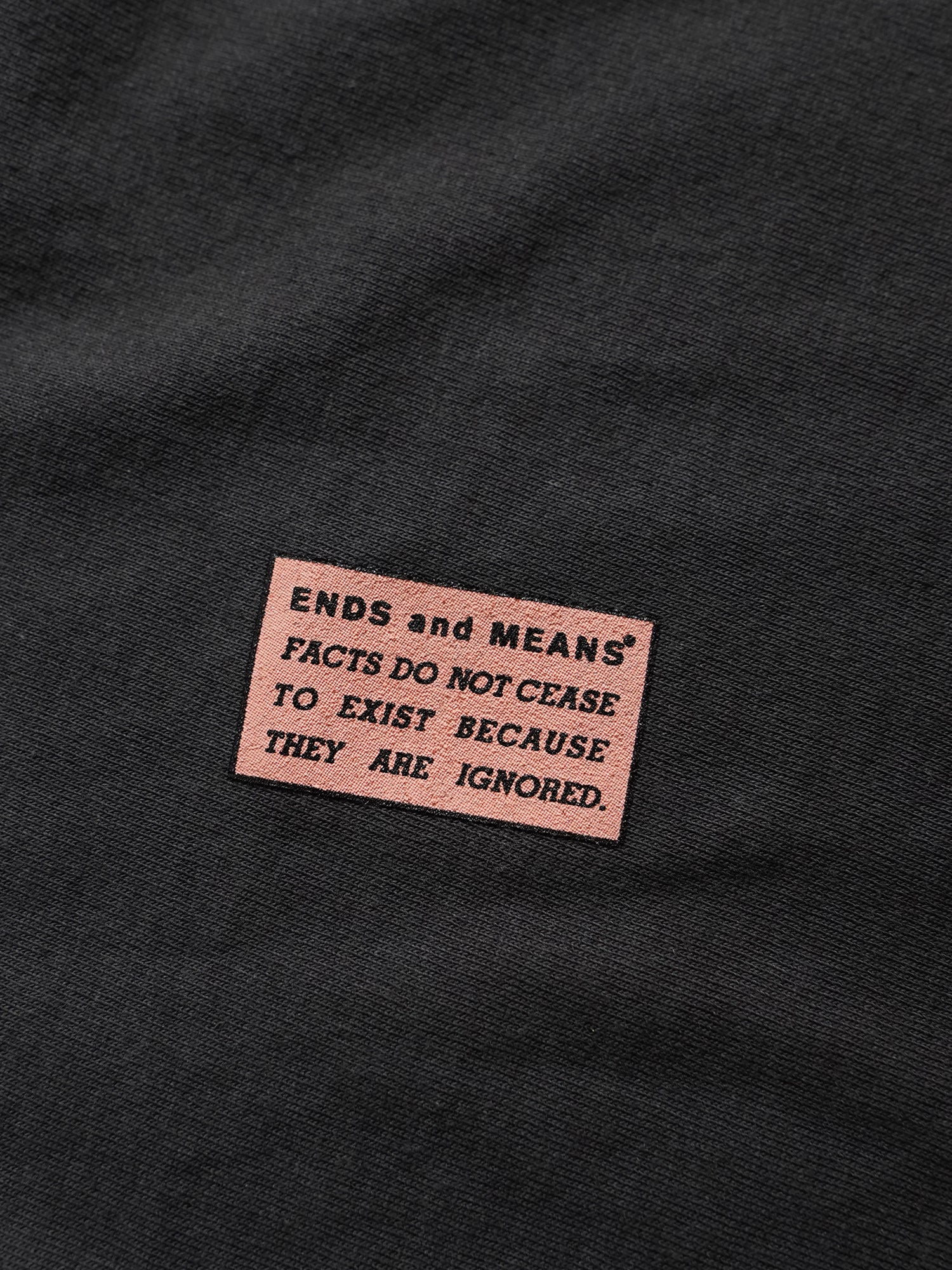 UOD Long-Sleeve Tee