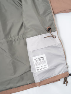 Sanpo Jacket 26AW