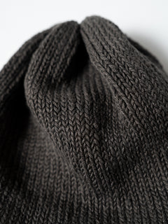 Roll Up Knit Cap