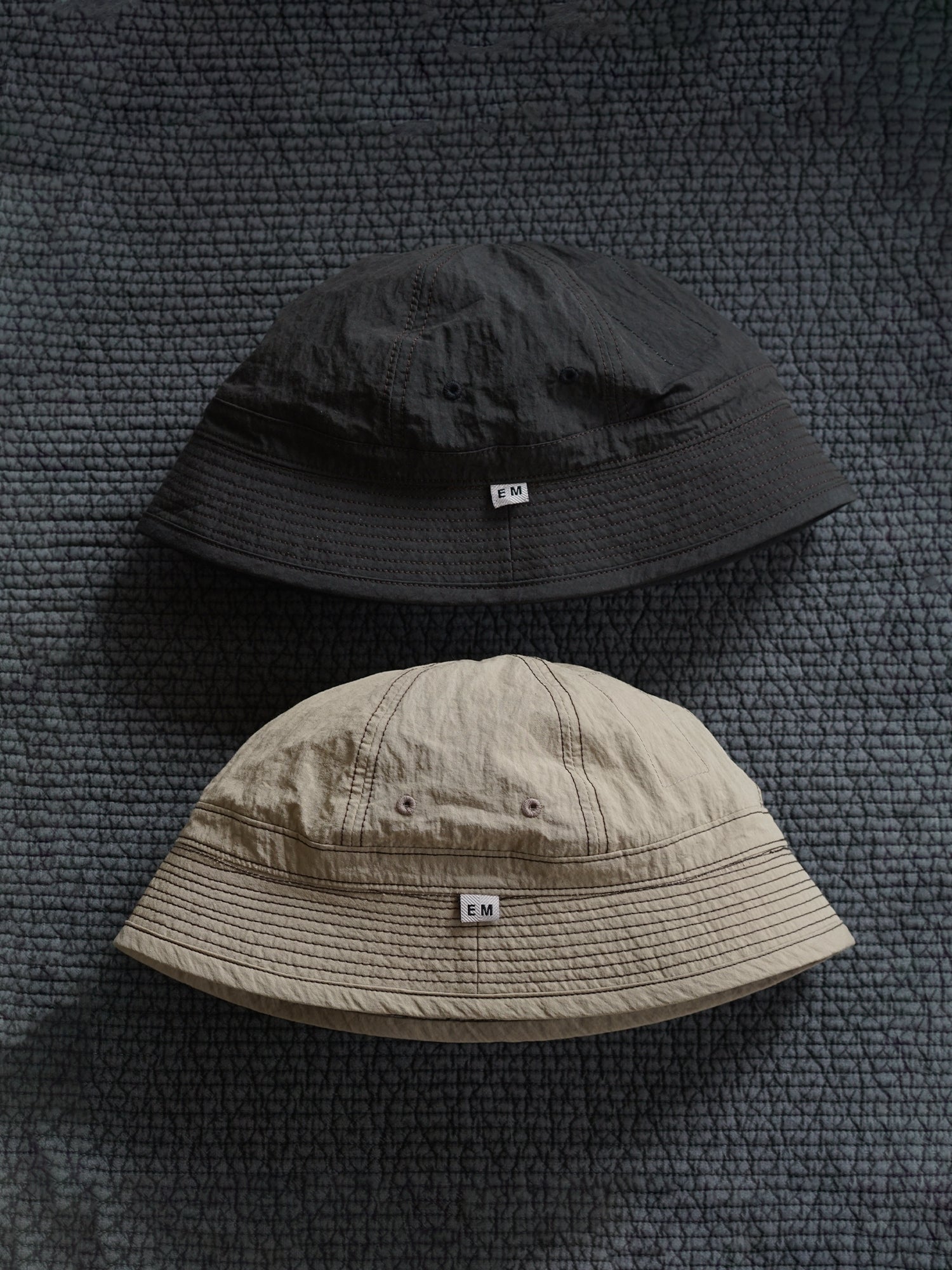 ends and means アーミーハット サイズS ENDS and MEANS Army Hat KHAKI ENDS and MEANS通販・取扱い