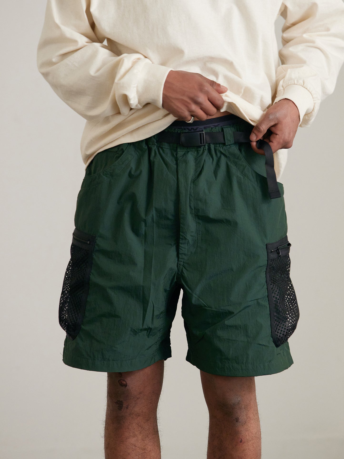 Utility Shorts