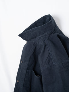 Quilted Coverall (CH Limited)
