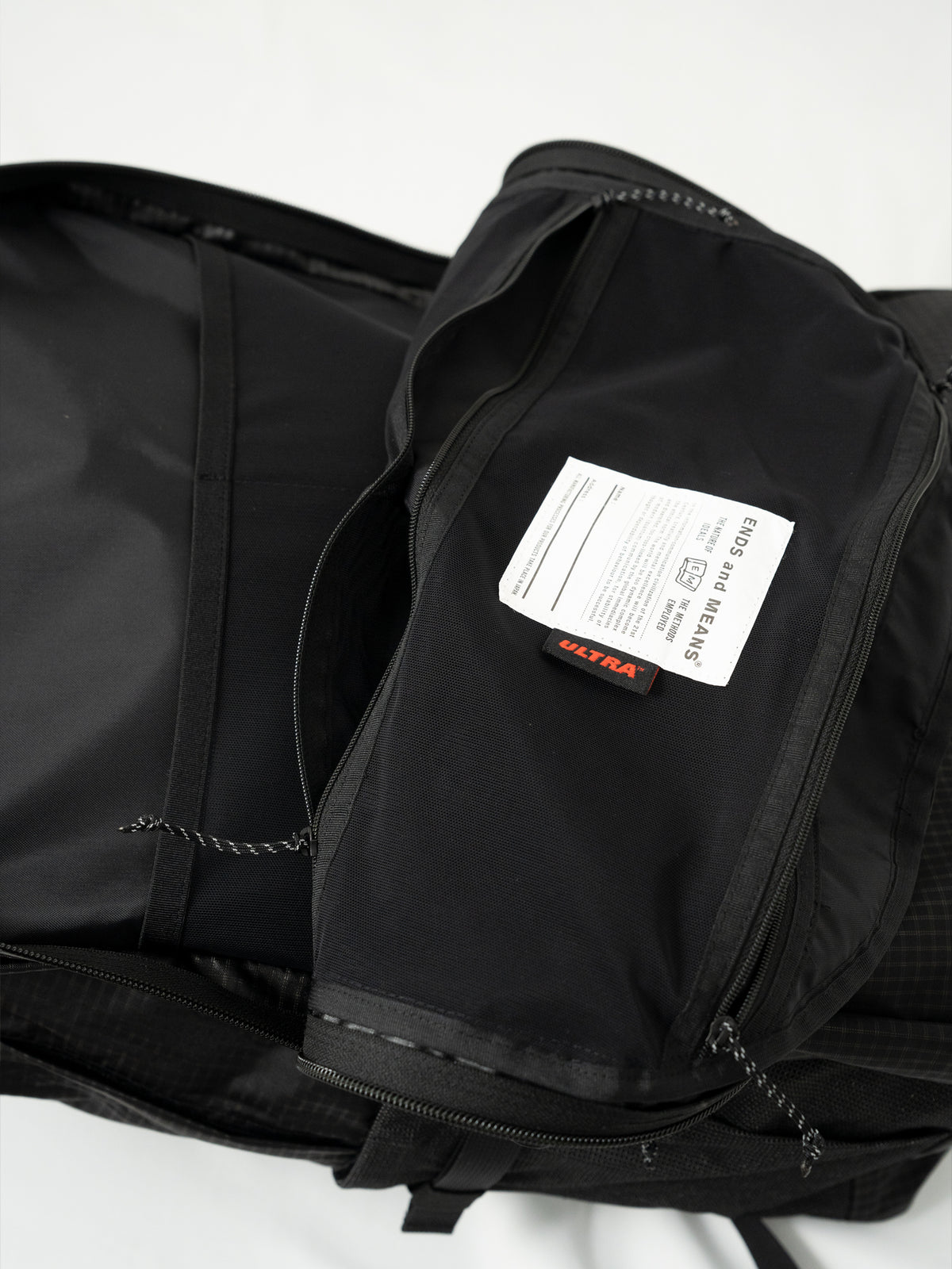 Weektrip Backpack