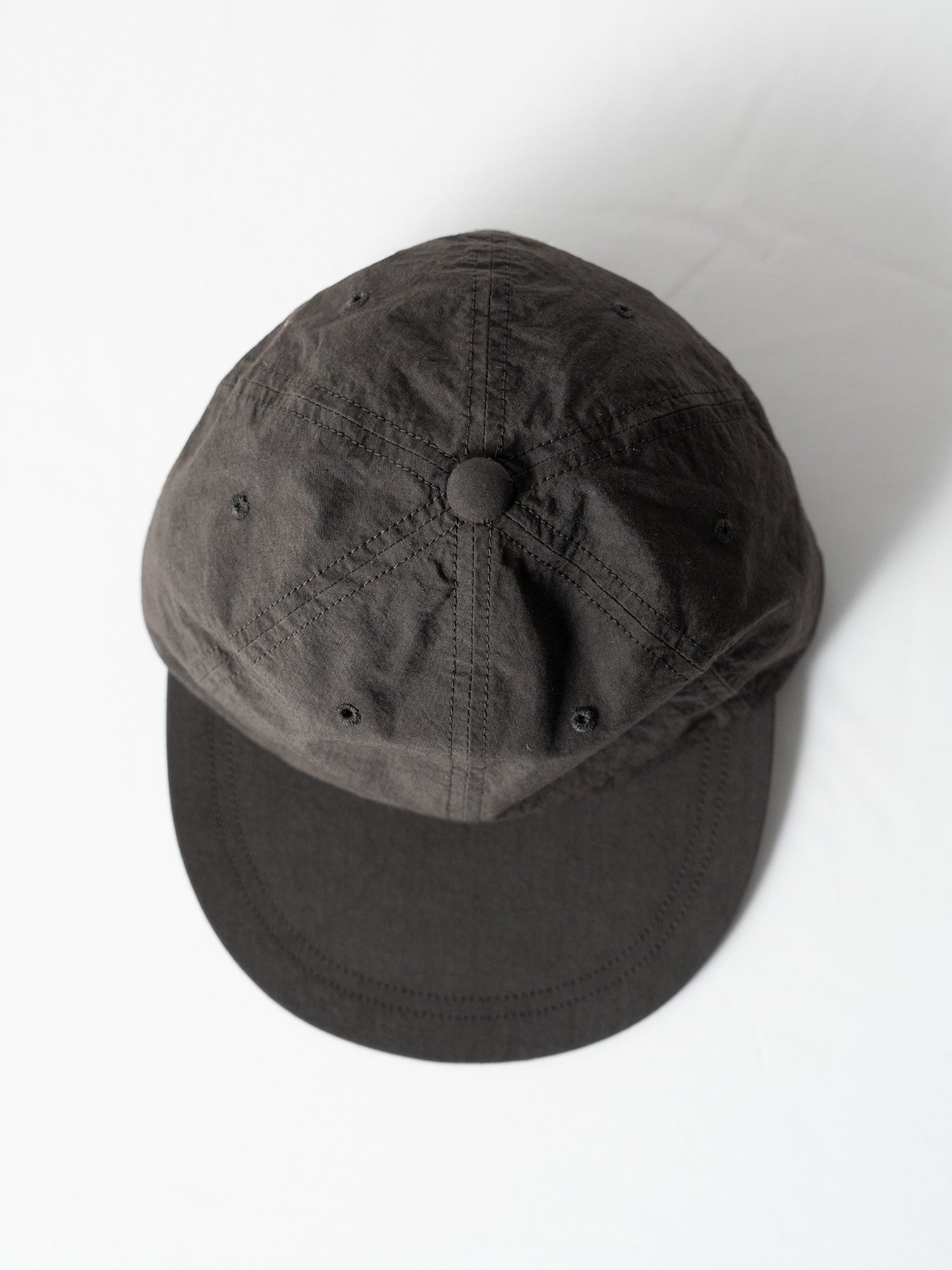 6-Panel Cap