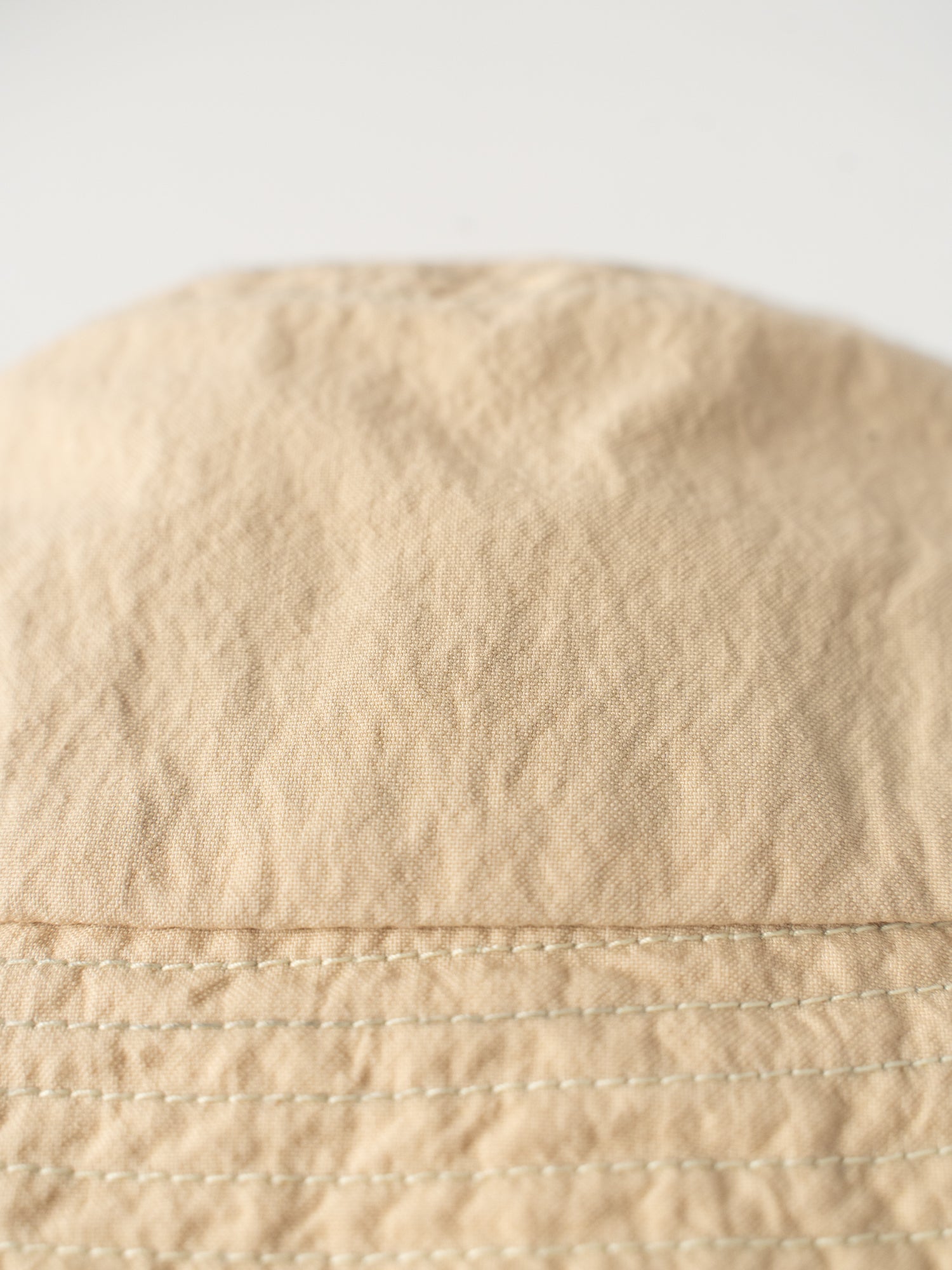 ENDS and MEANS Bucket Hat – CUXTON HOUSE