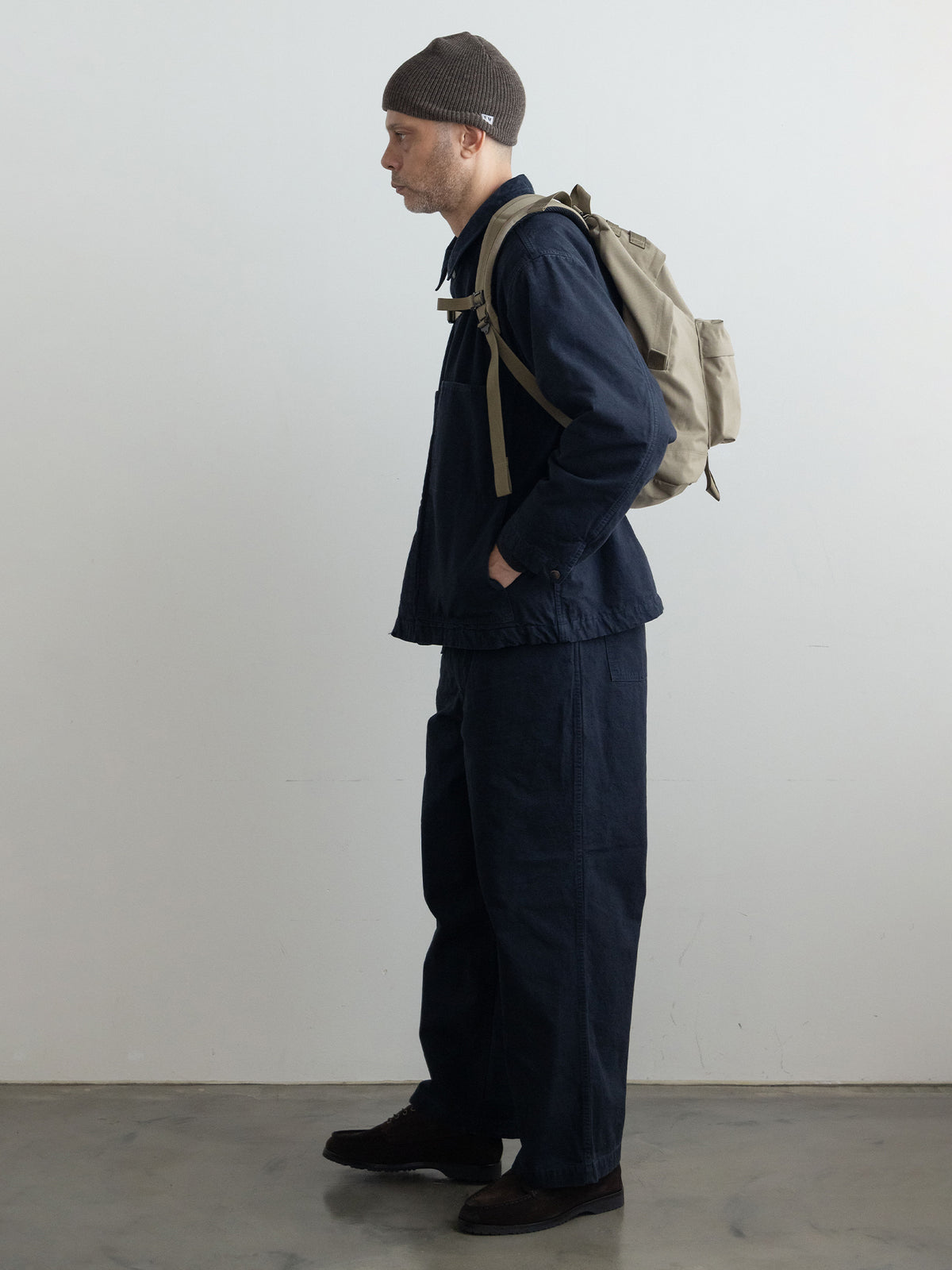 Engineer Work Pants (CH LImited)