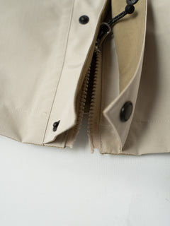 3-layer Mountain Parka