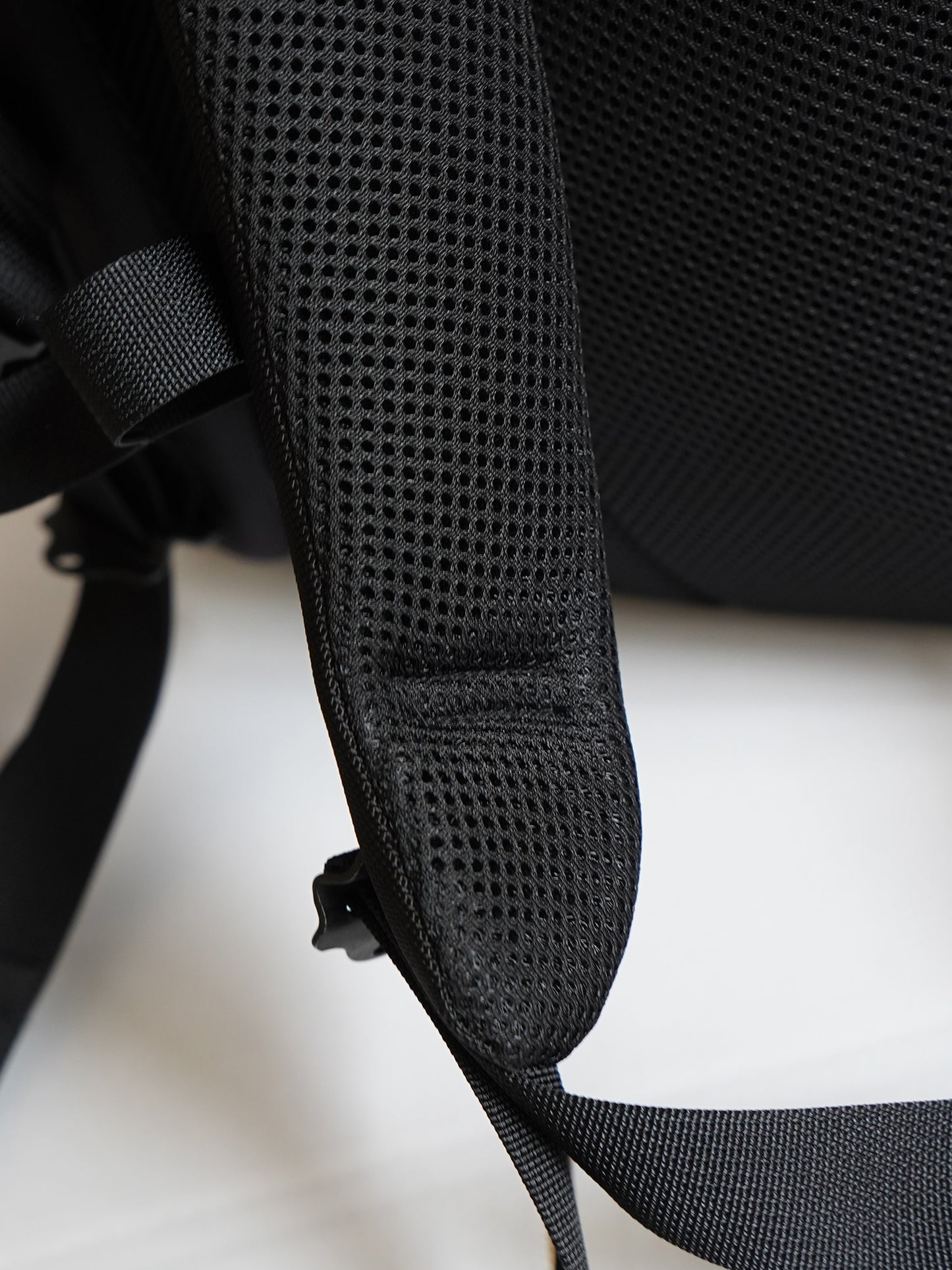 Daytrip Backpack Ballistic Nylon