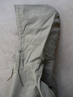 Anorak Jacket
