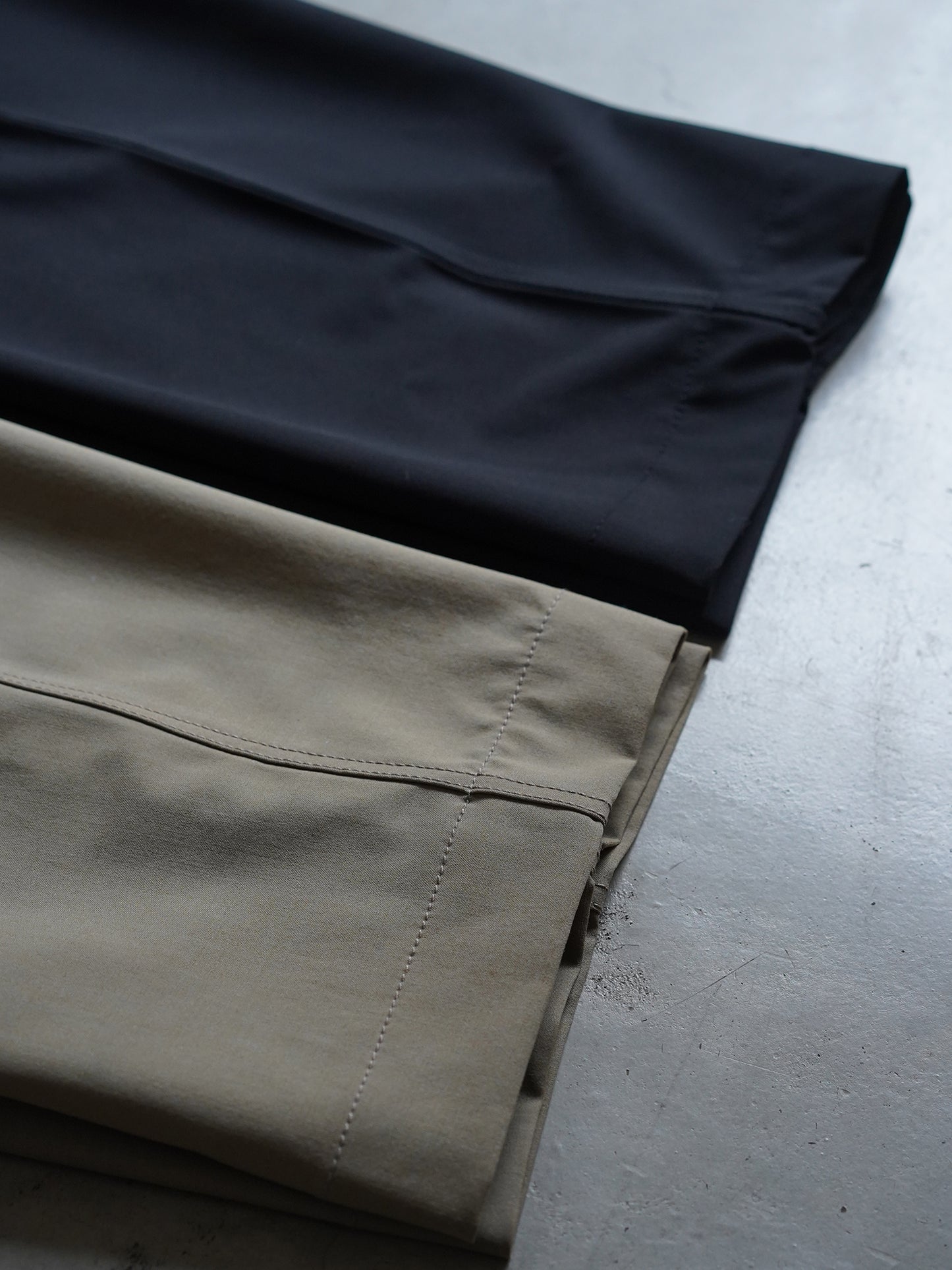 Wool Easy Baker Pants (CH Limited)