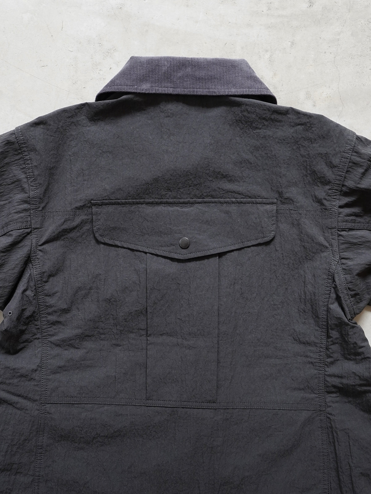 Hunting Jacket