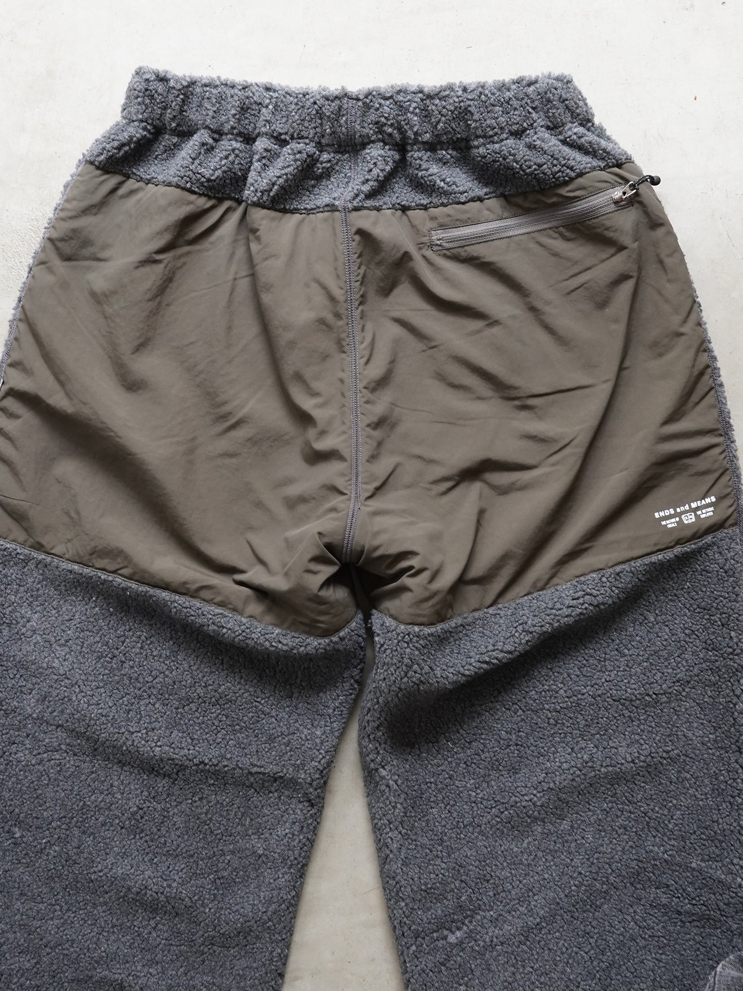 Poler Fleece Pants