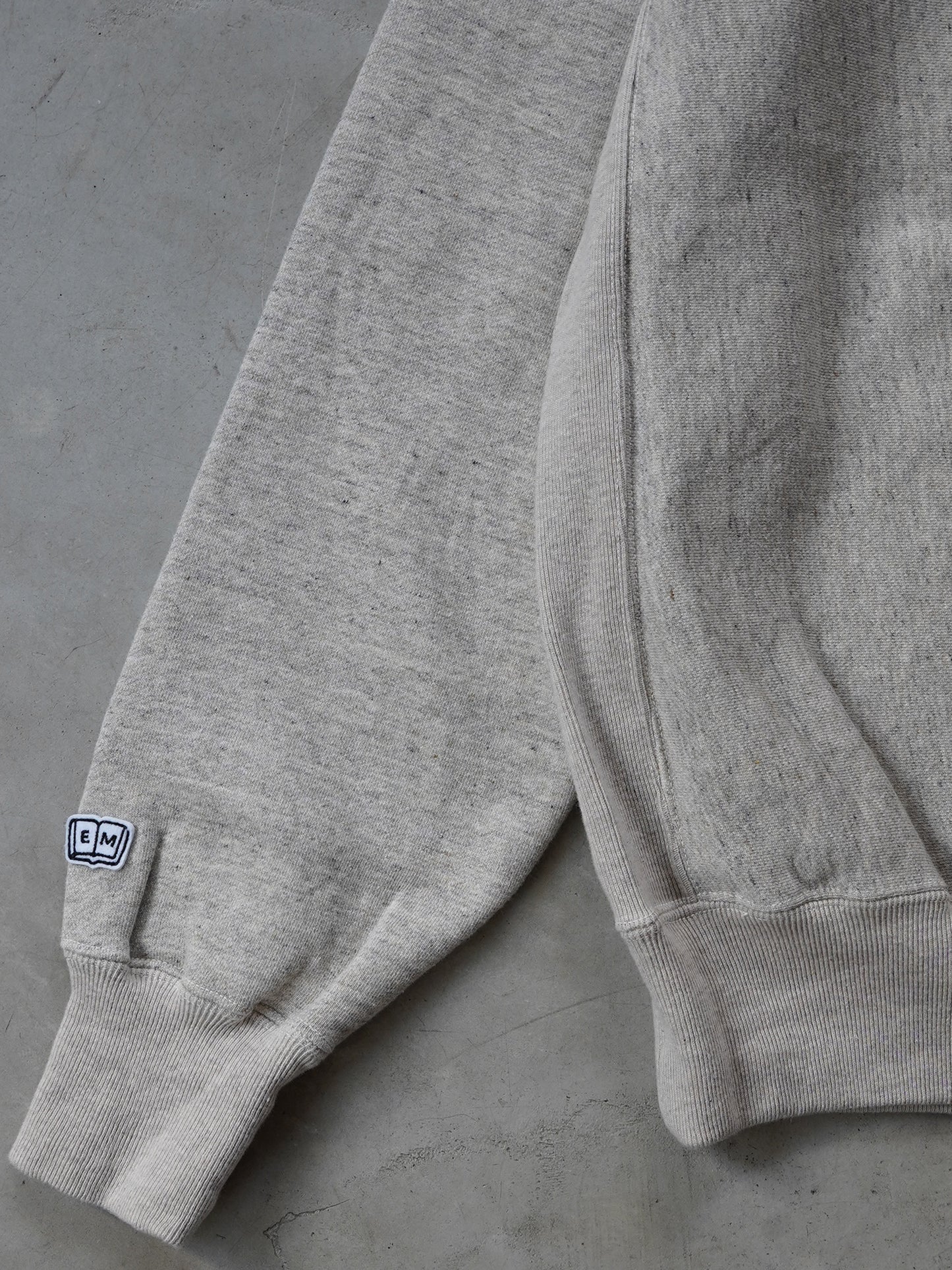 Crew Neck Sweat