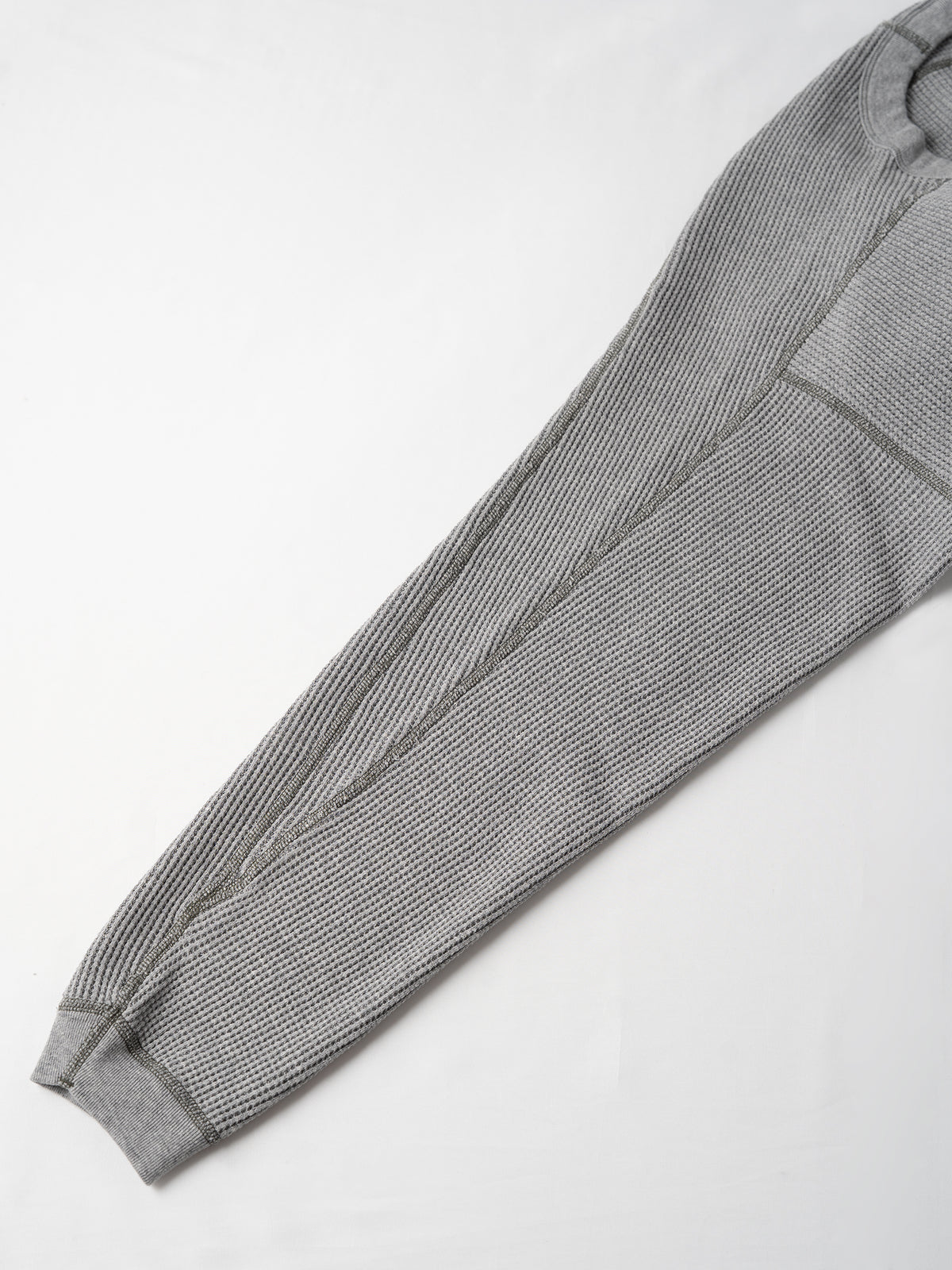 Waffle Thermal