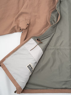 Sanpo Jacket 26AW