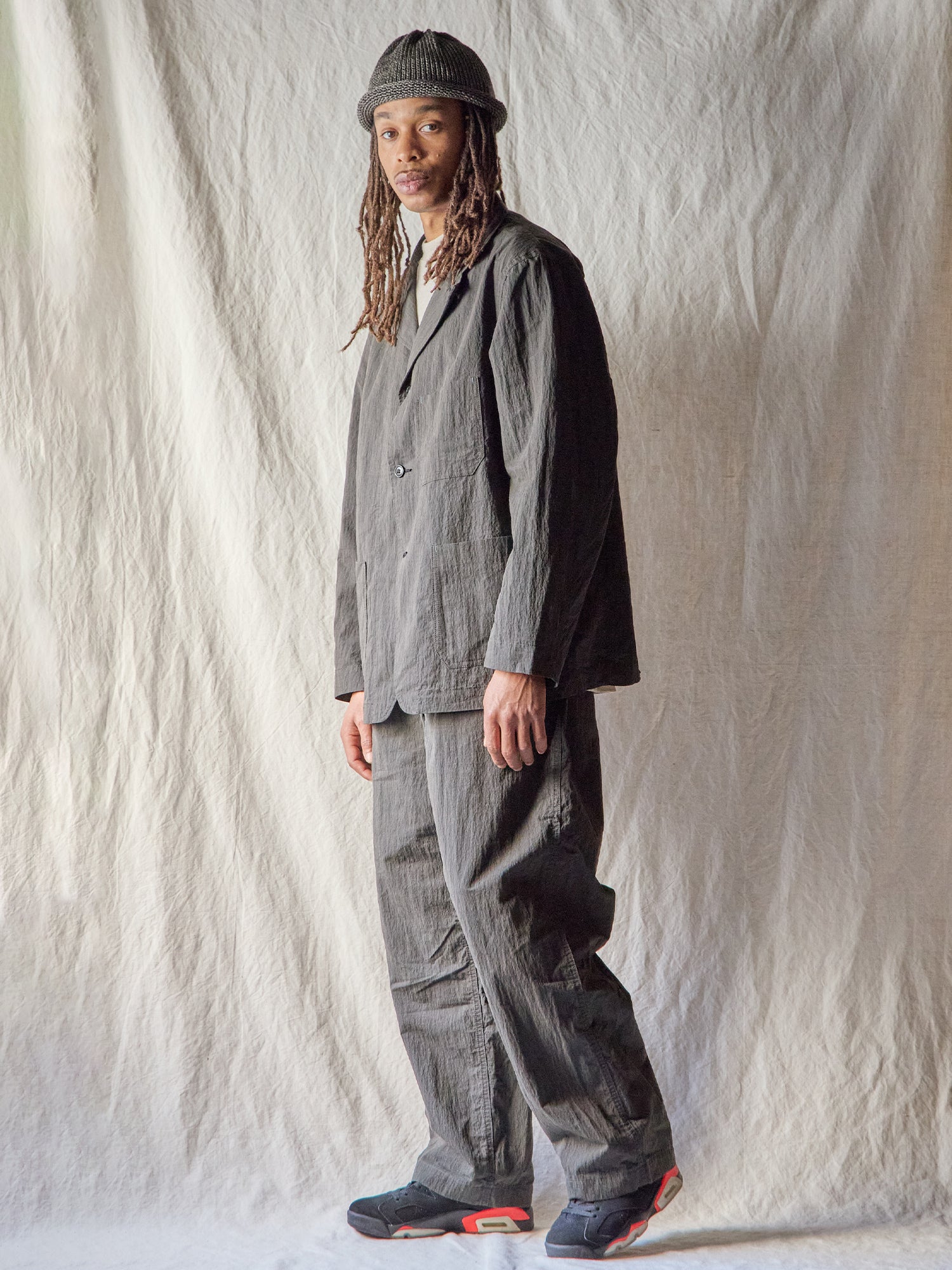 Work Jacket