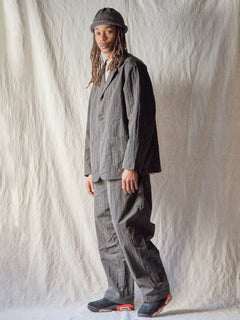 Work Jacket