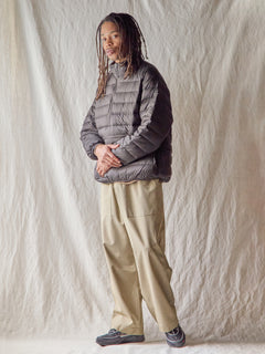 Wool Easy Baker Pants (CH Limited)