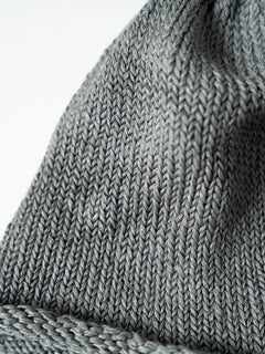 Roll Up Knit Cap