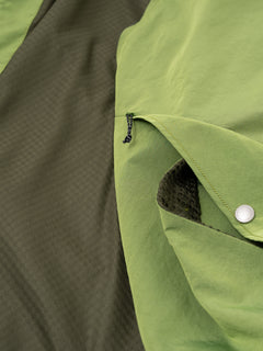 City Parka