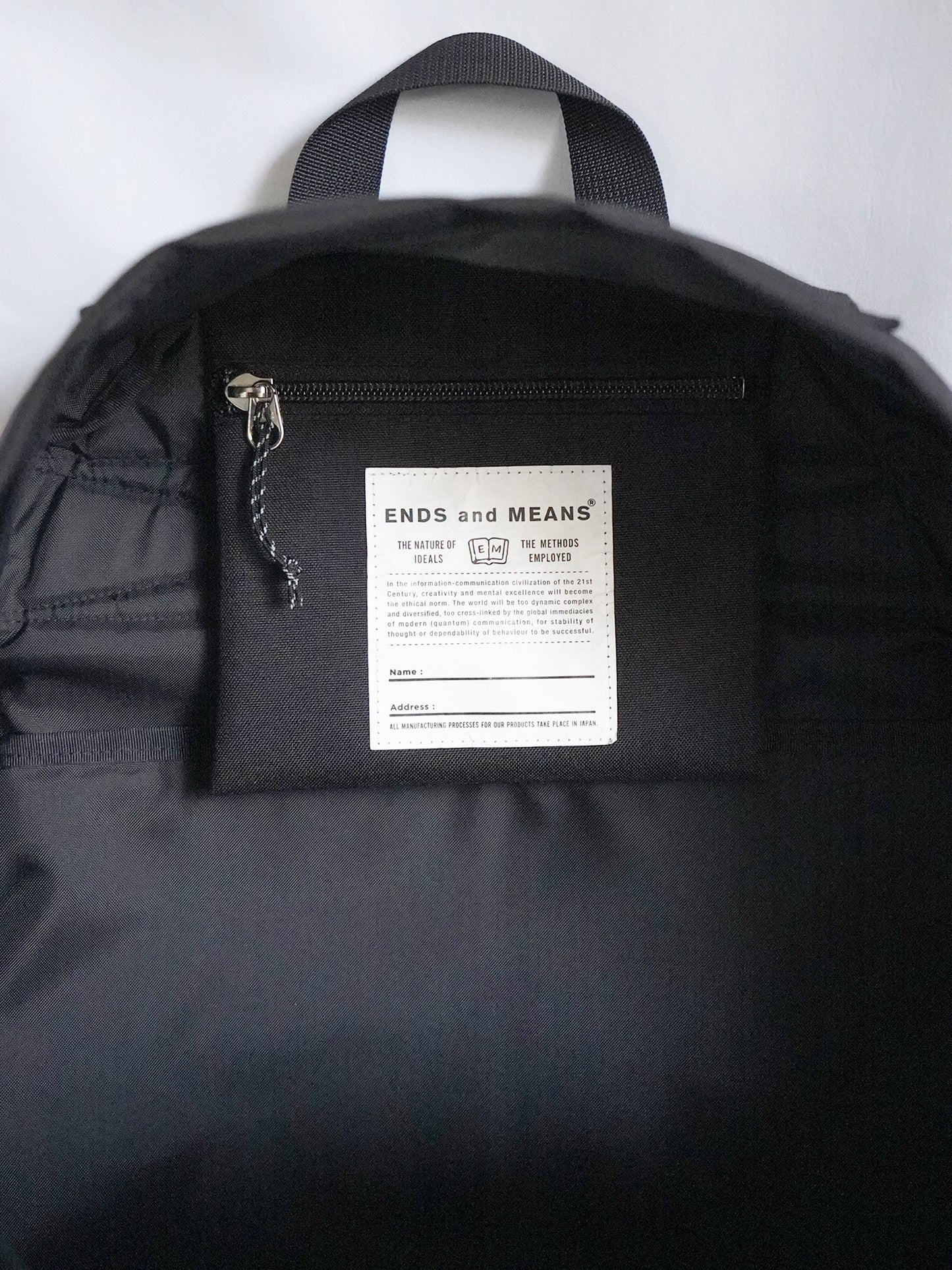 Daytrip Backpack