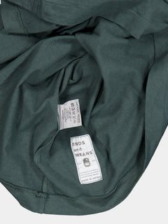 Pocket Long Sleeve Tee