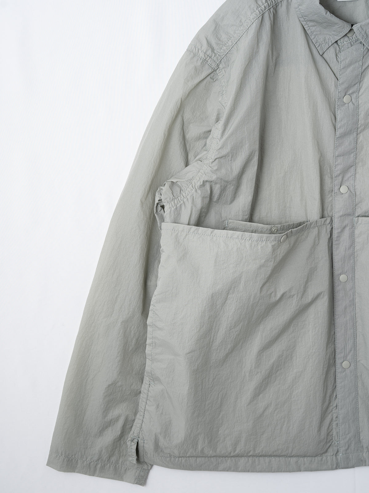 Light Shirts Jacket