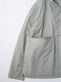 Light Shirts Jacket