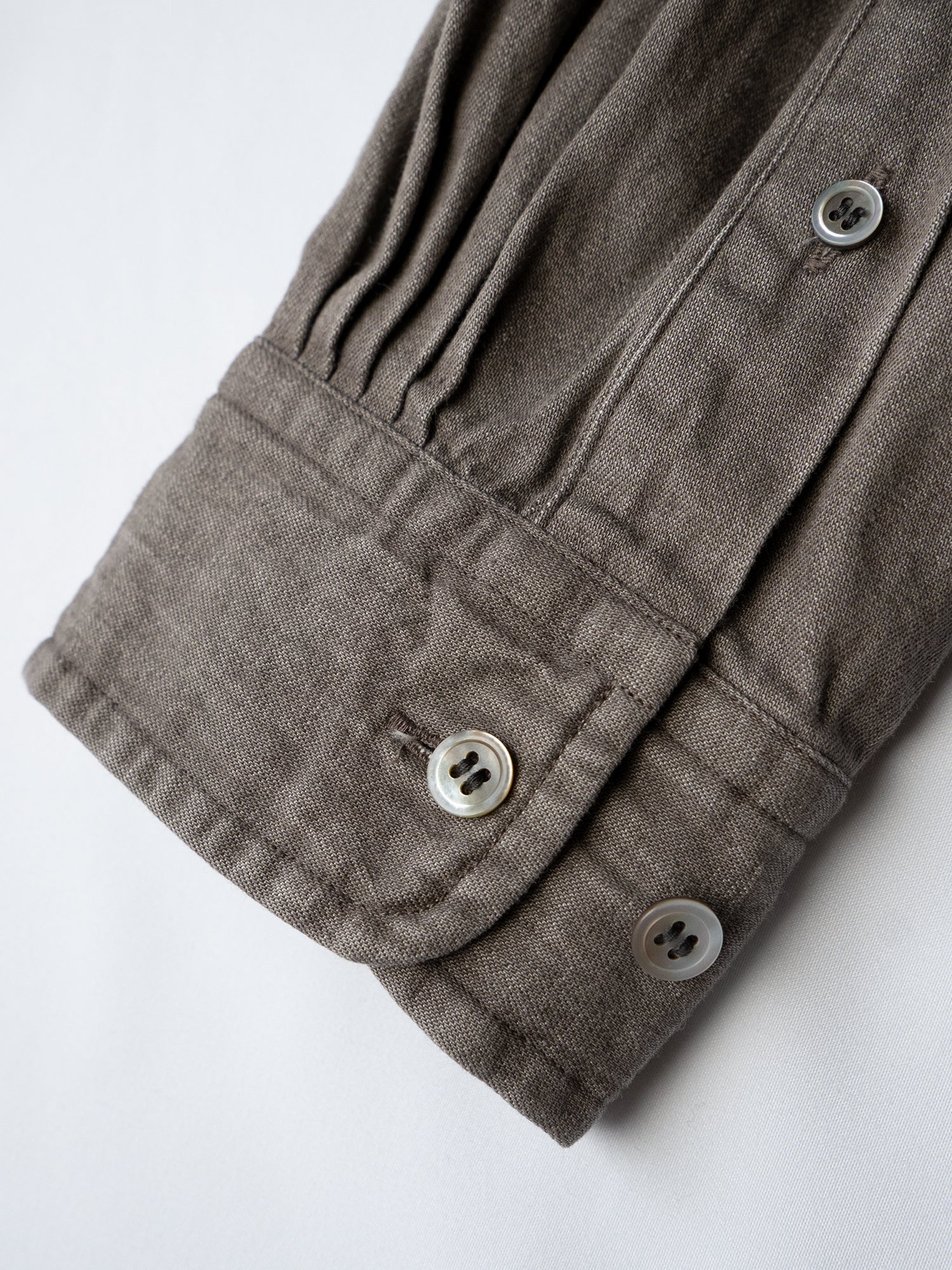 Button-down Shirts