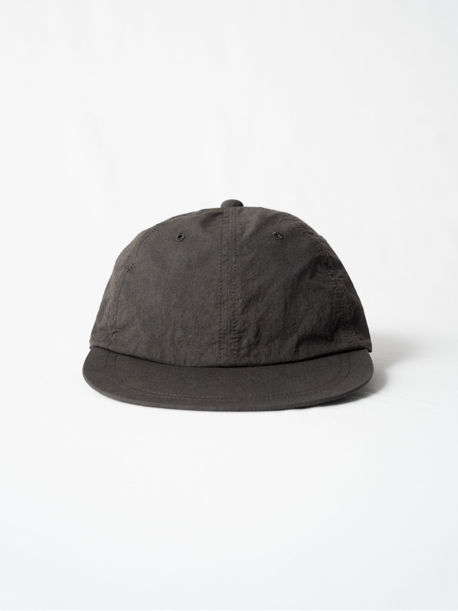 6-Panel Cap