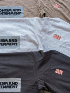 UOD Long-Sleeve Tee
