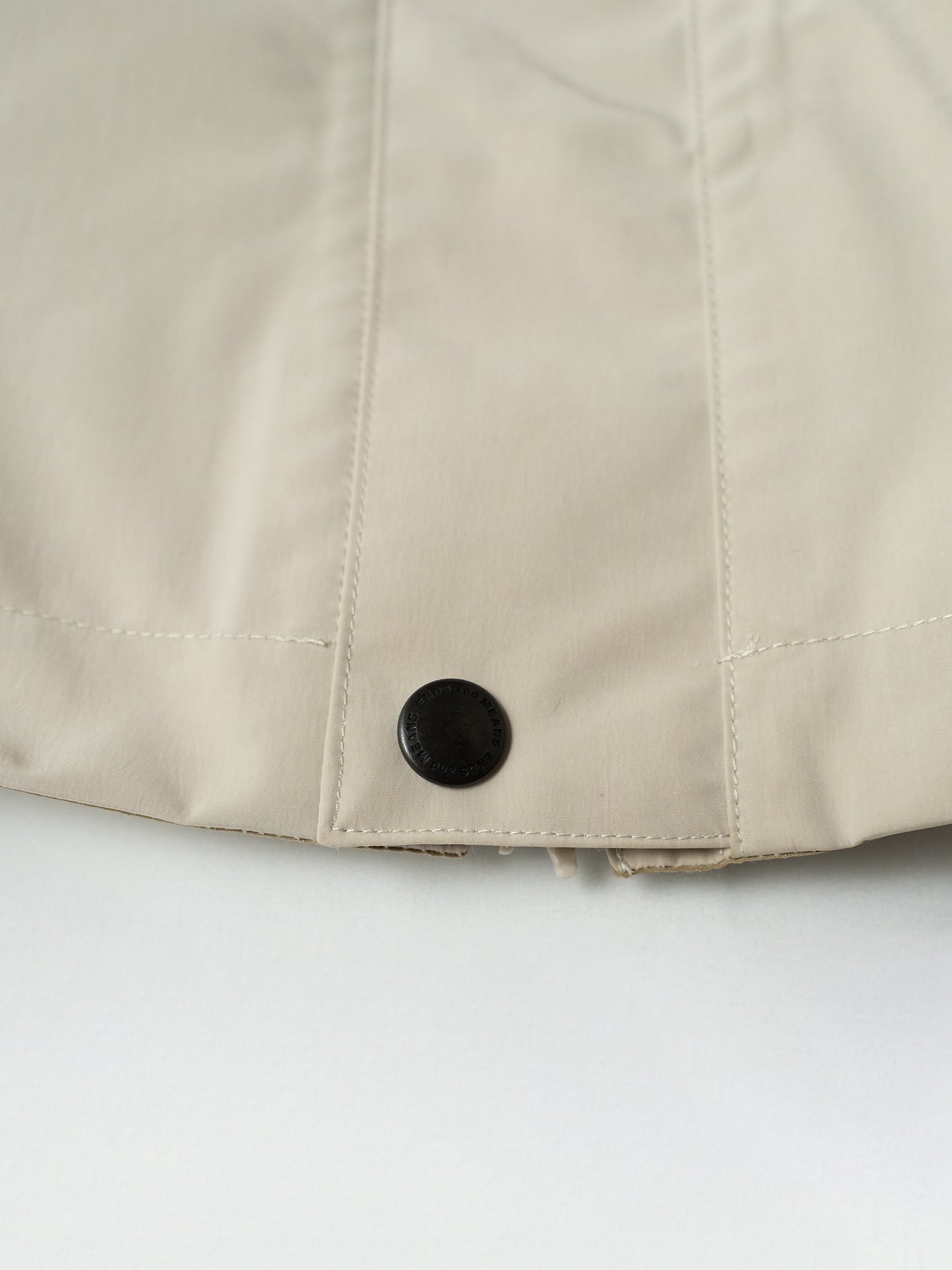 3-layer Mountain Parka