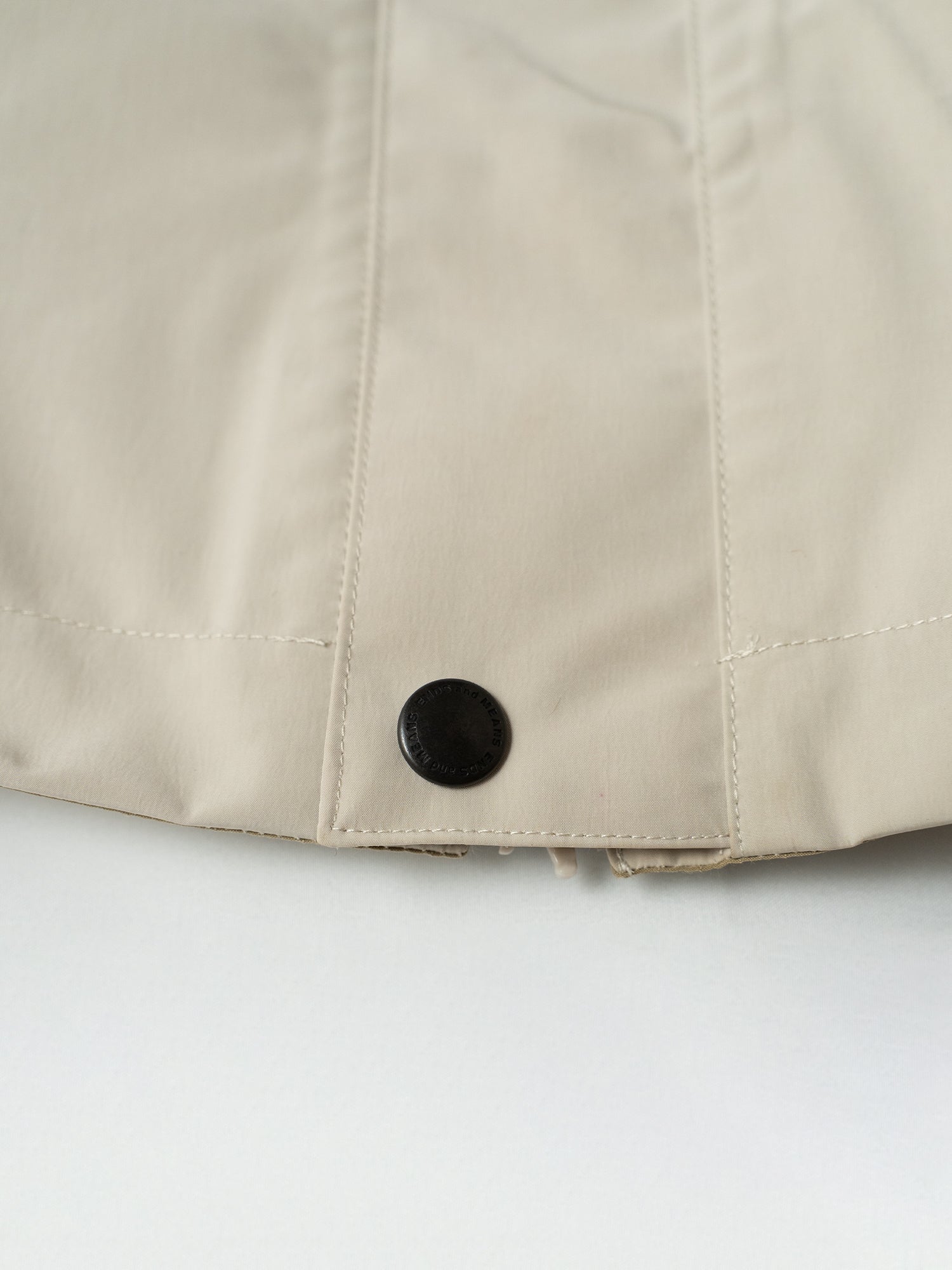 3-layer Mountain Parka