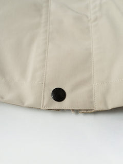 3-layer Mountain Parka