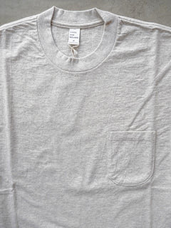Pocket Long-Sleeve Tee