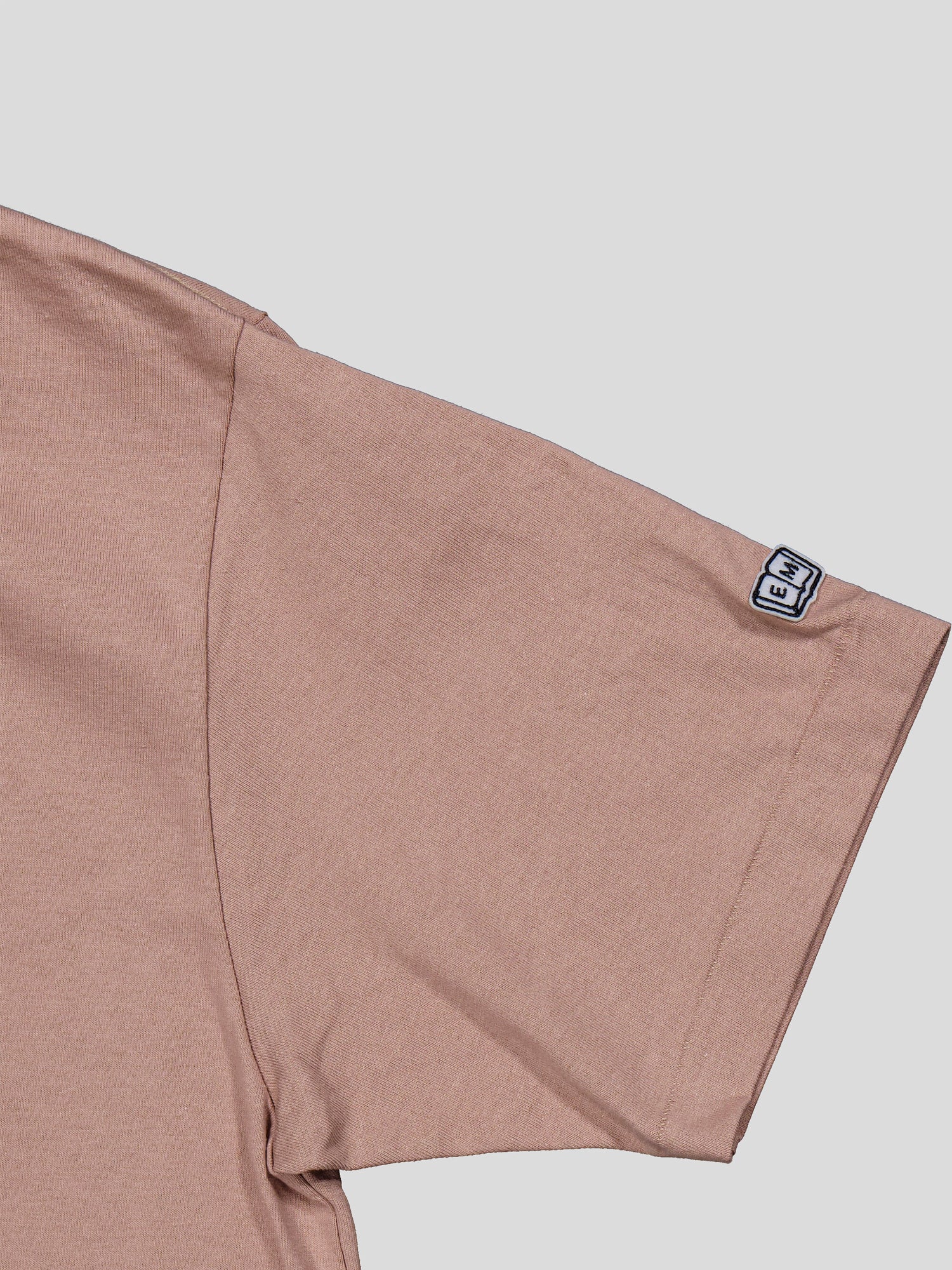 ECHOES BENEATH Tee (CH Limited)