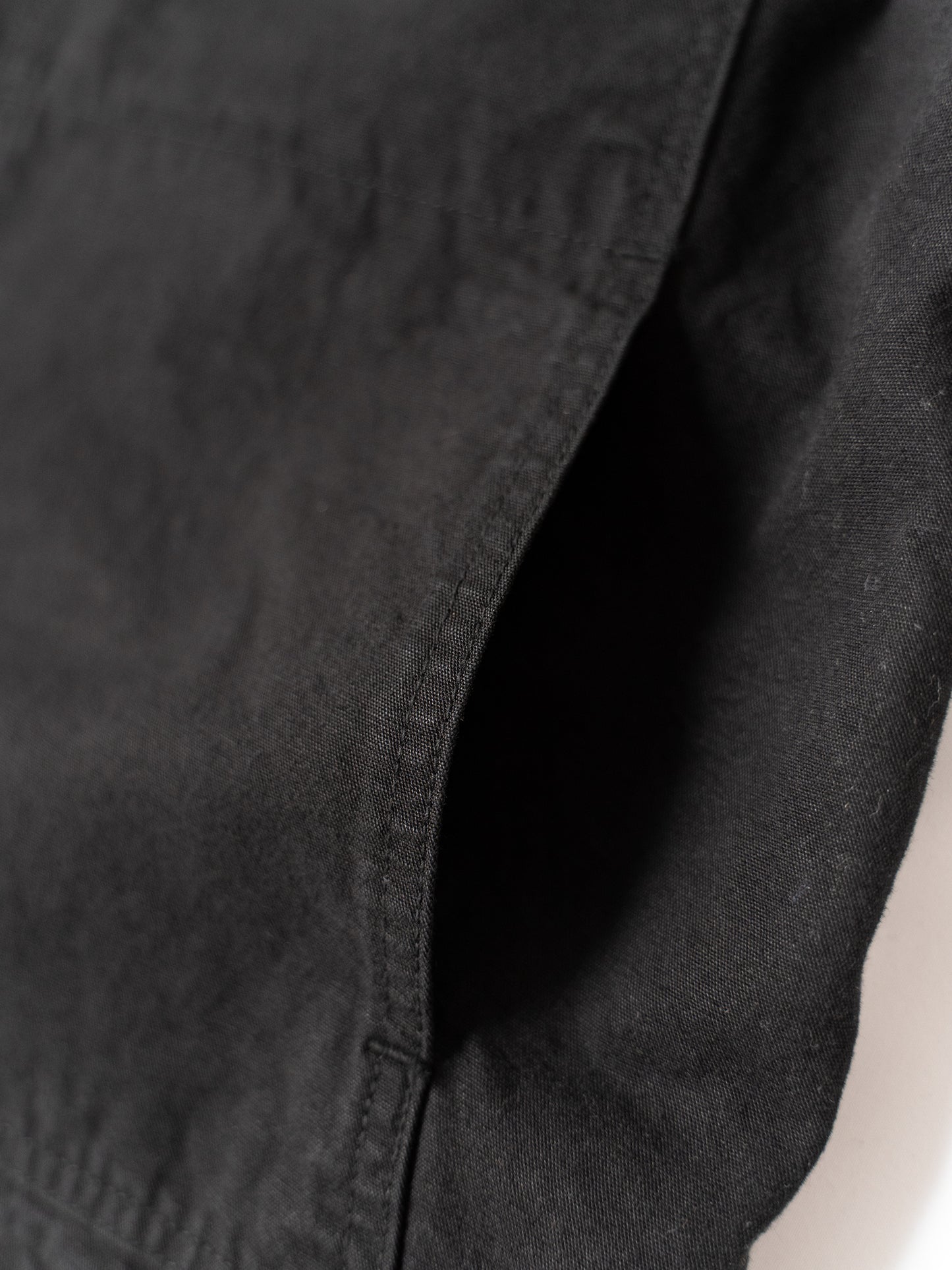 Quilted Coverall (CH Limited)