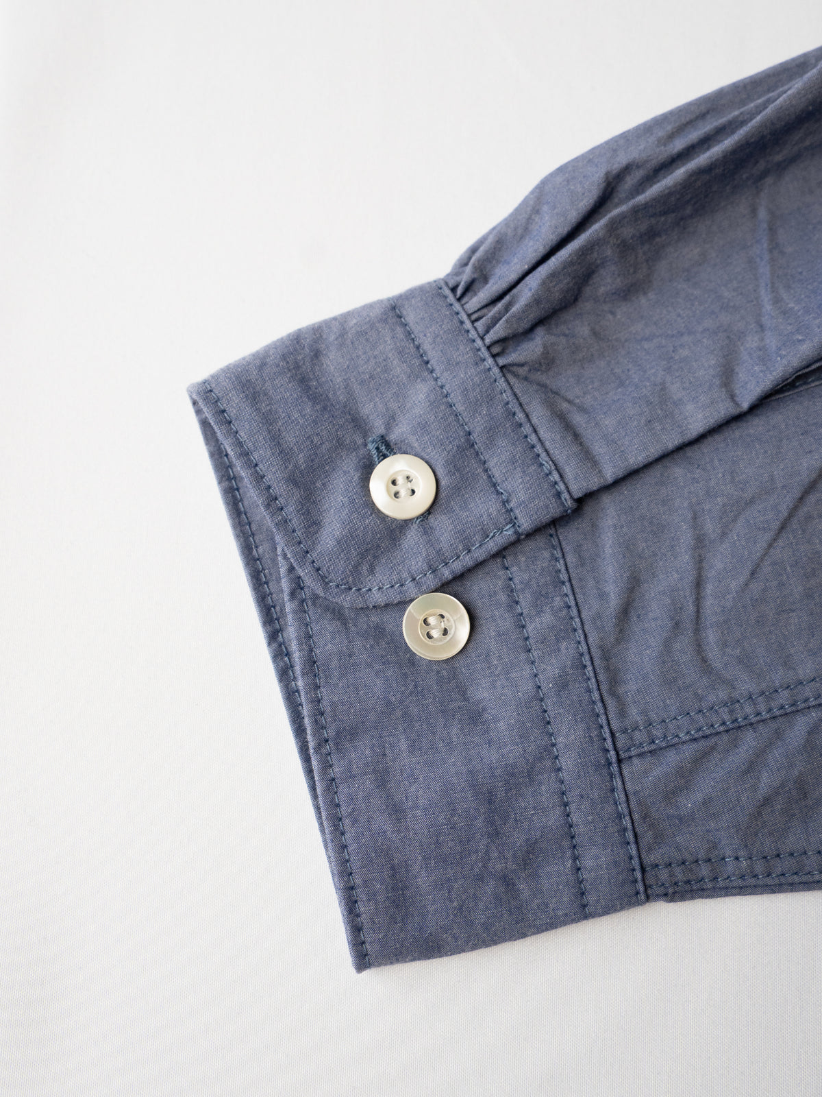 Aldous Shirts