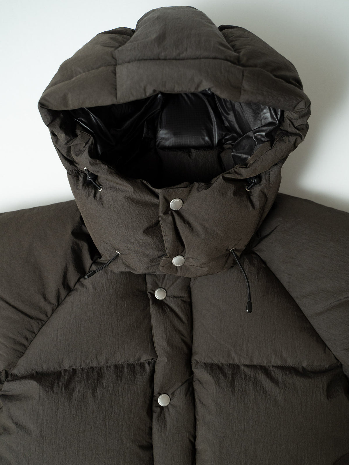 Down Jacket (CH Limited)