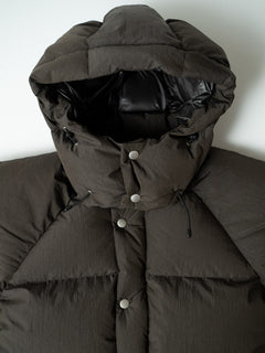 Down Jacket (CH Limited)