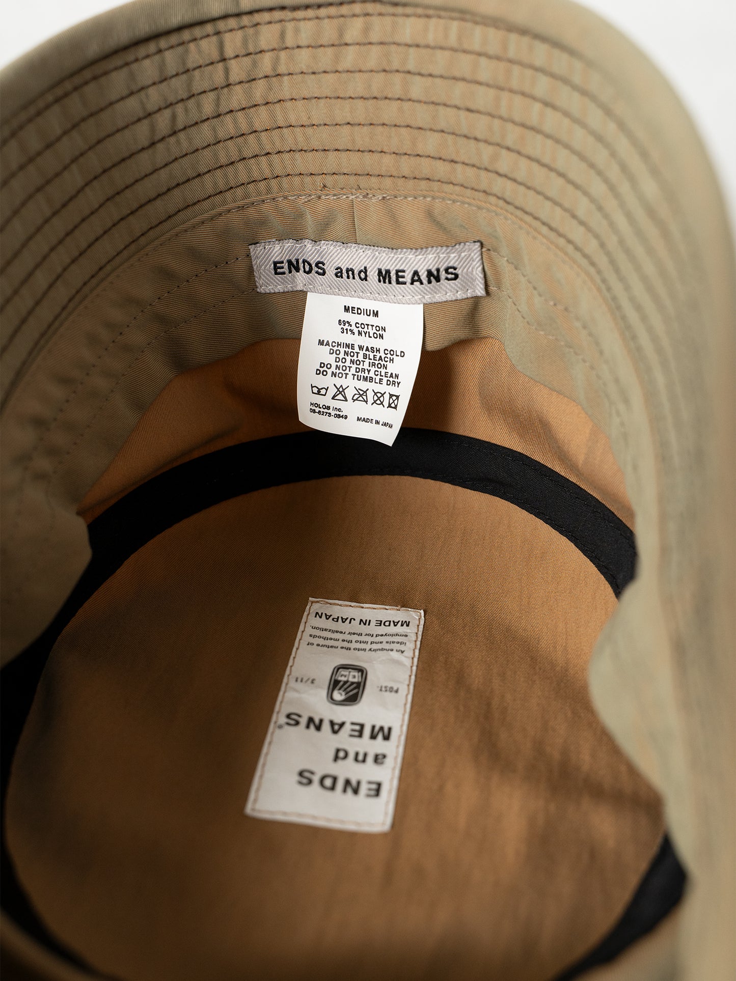 Bucket Hat (CH Limited 2)