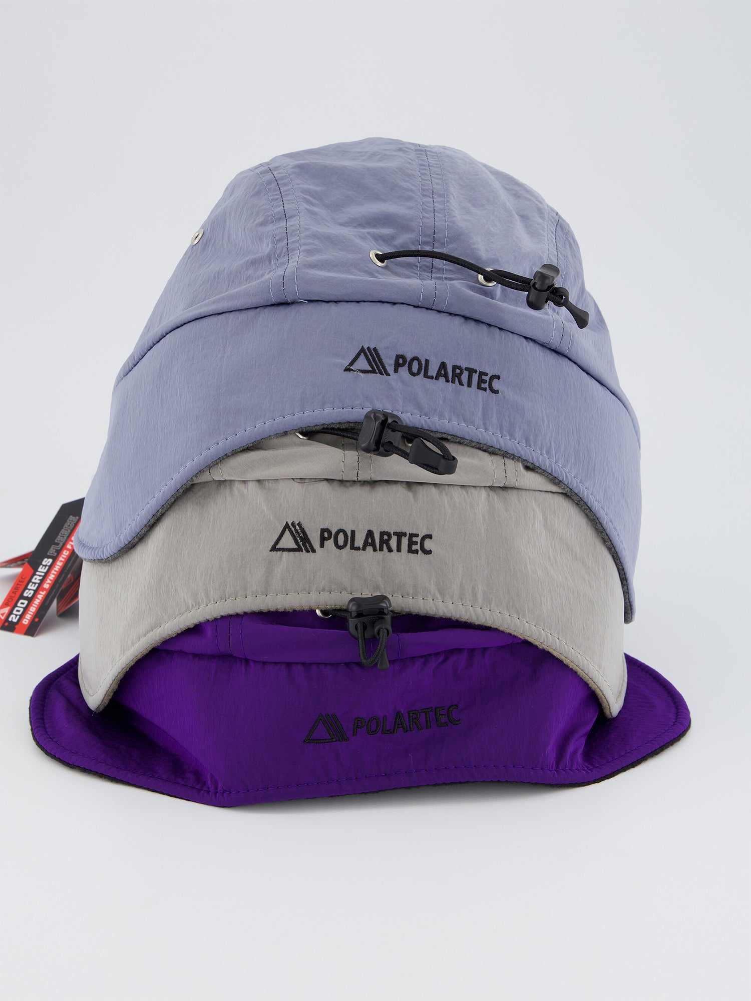 ENDS and MEANS Polertec Ear Flap Camp Cap – CUXTON HOUSE