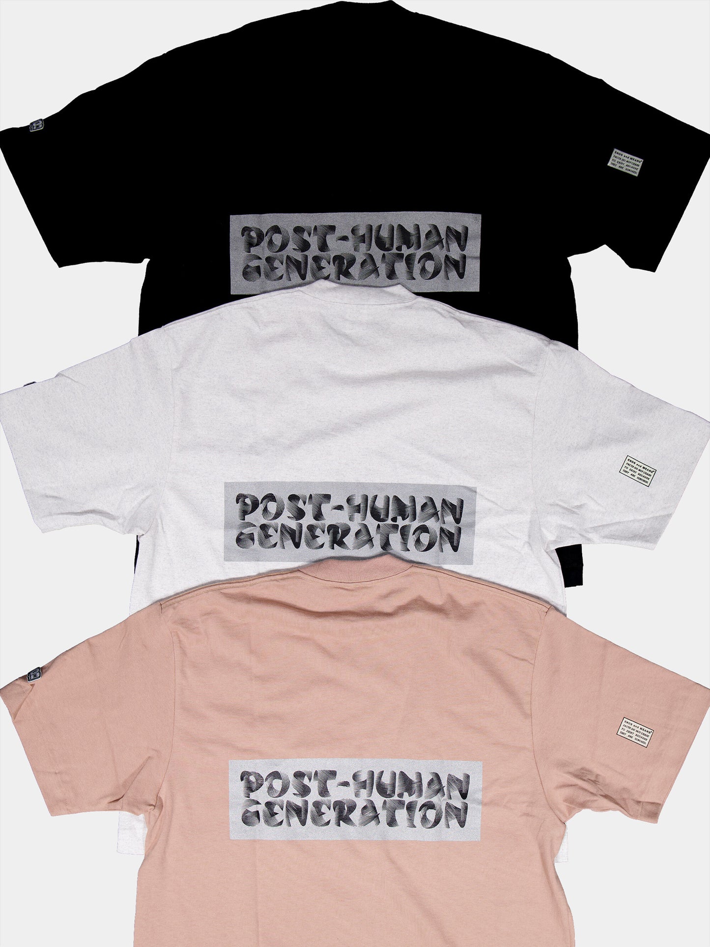 UOD Tee