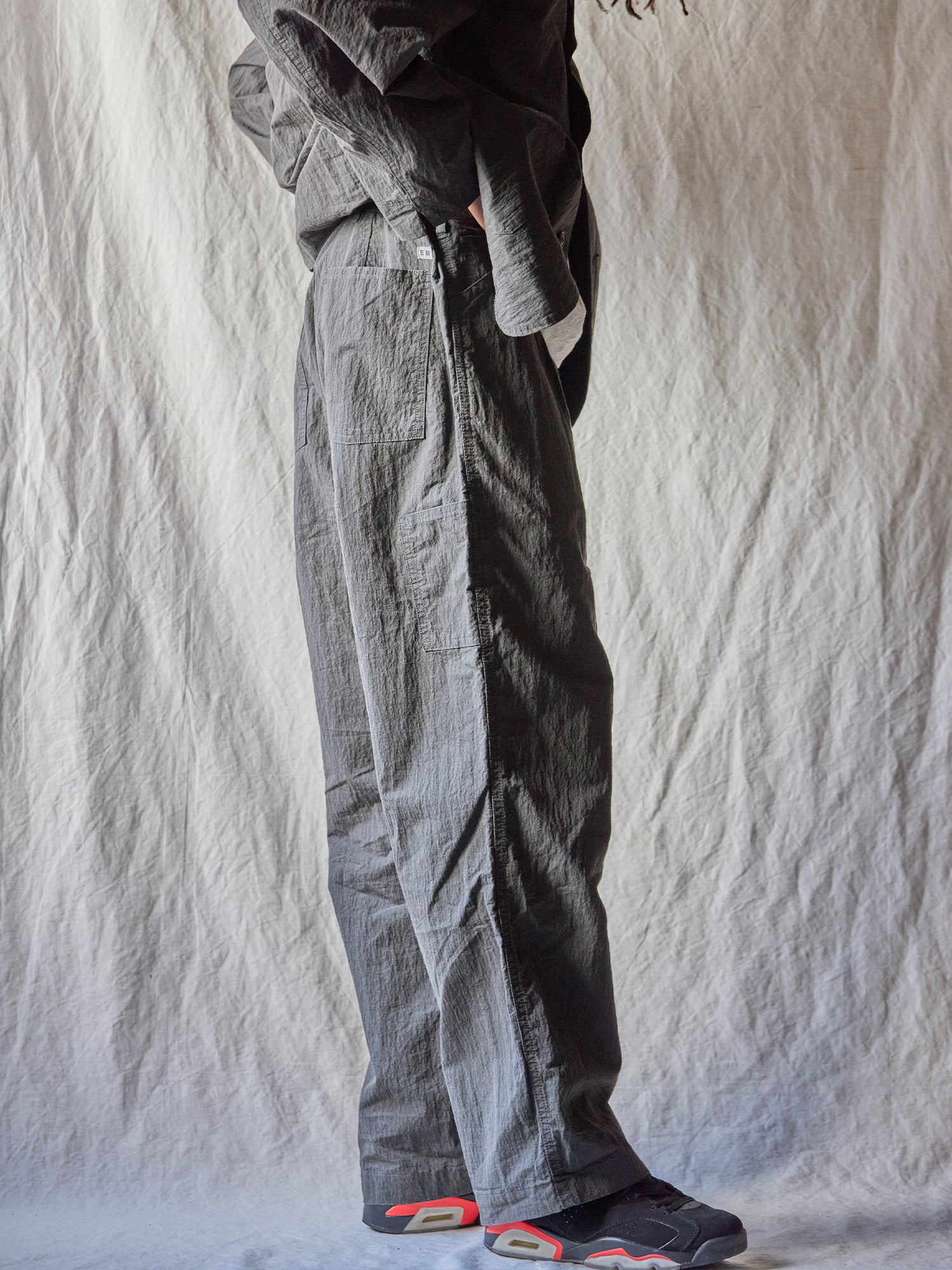 Engineer Work Pants