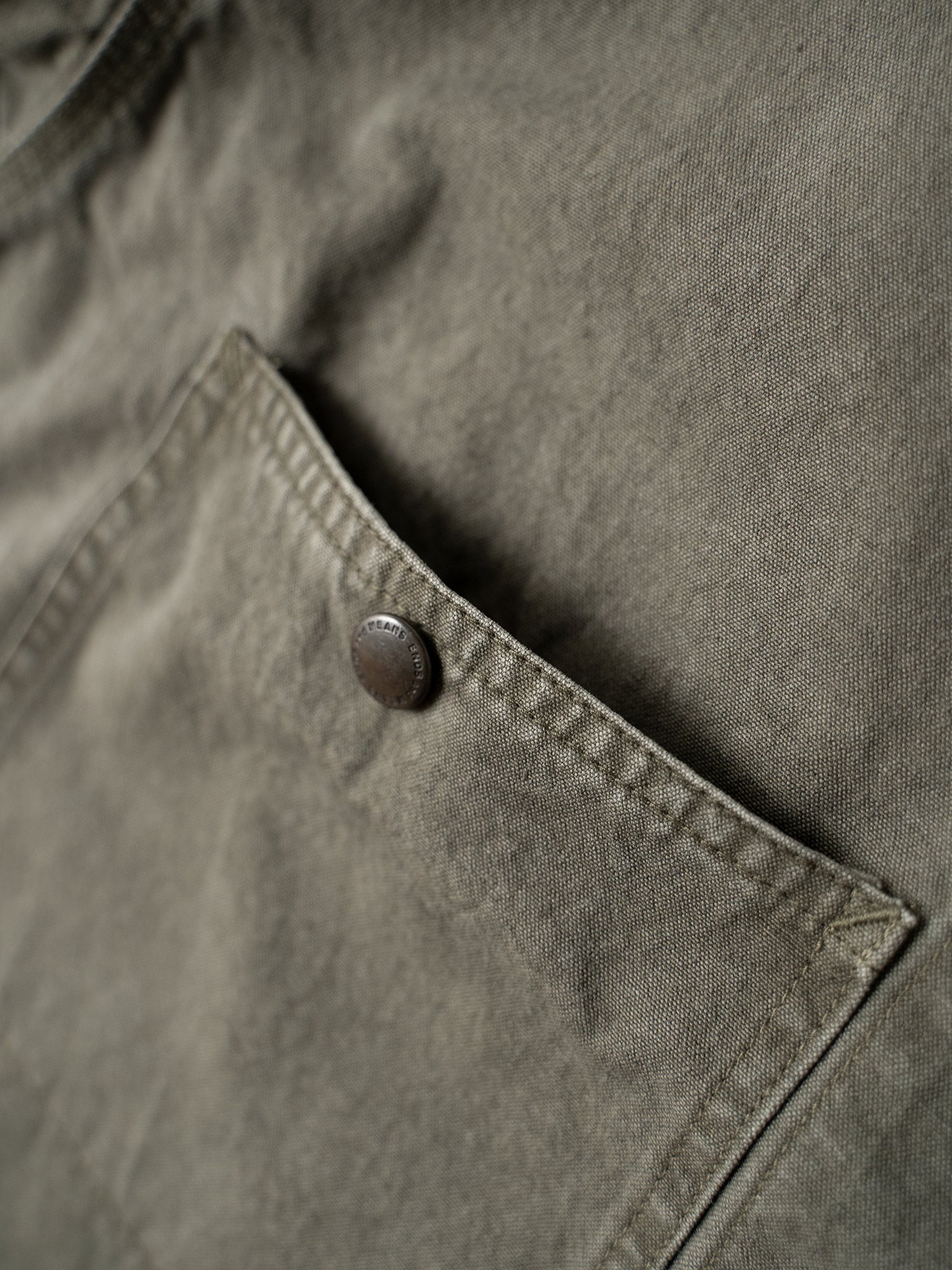 Coverall