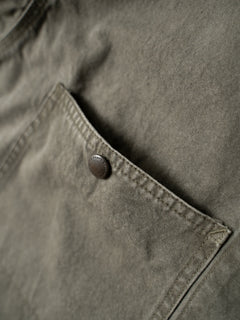 Coverall