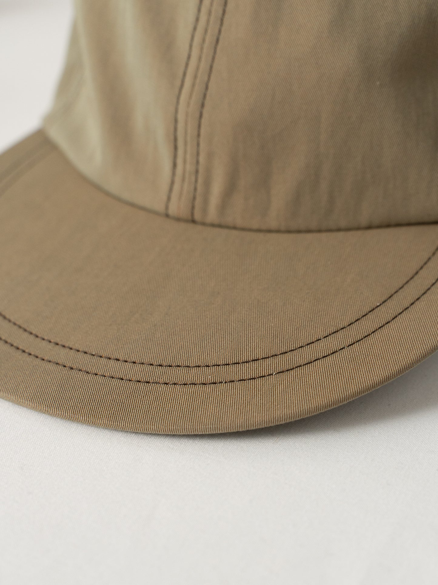 6 Panel Cap (CH Limited)