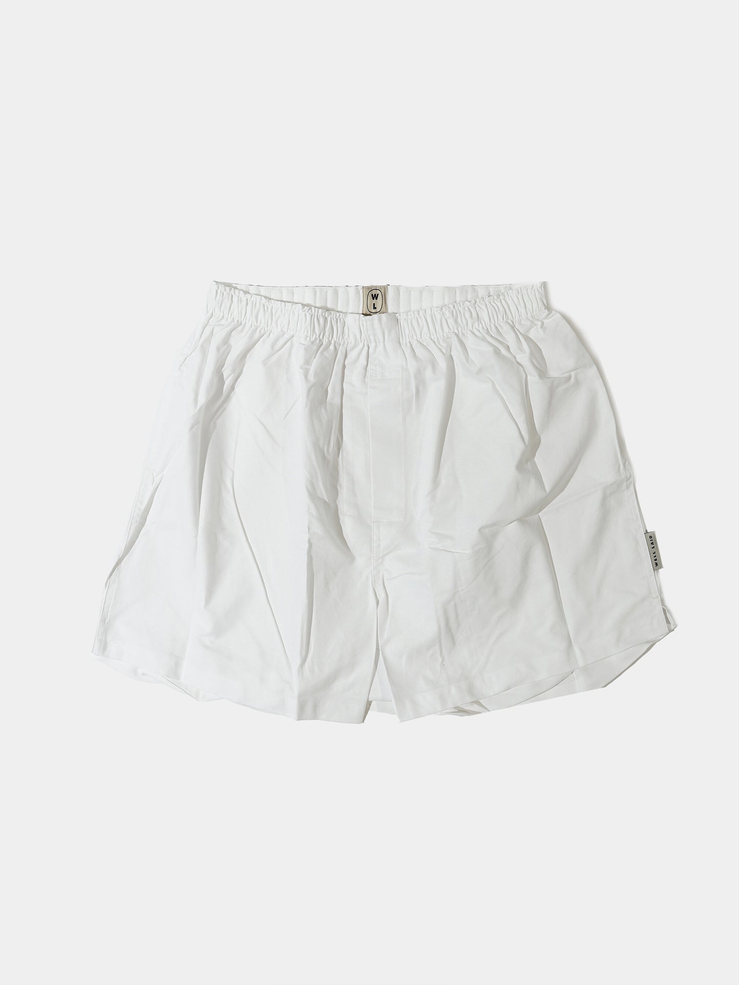 Classic Boxer Shorts
