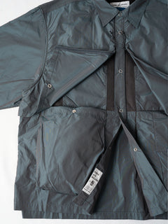 Utility Light Shirts Jacket